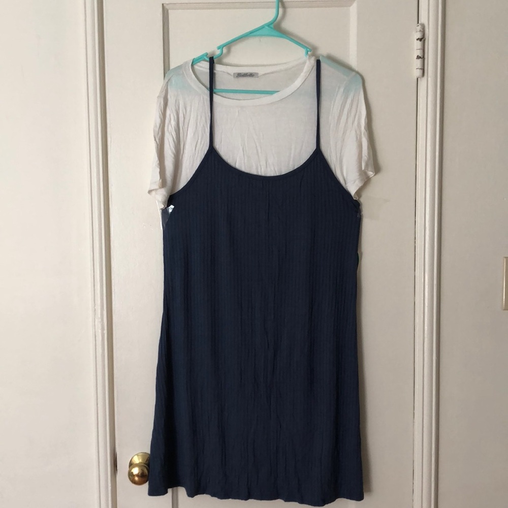 Plus Size Dress